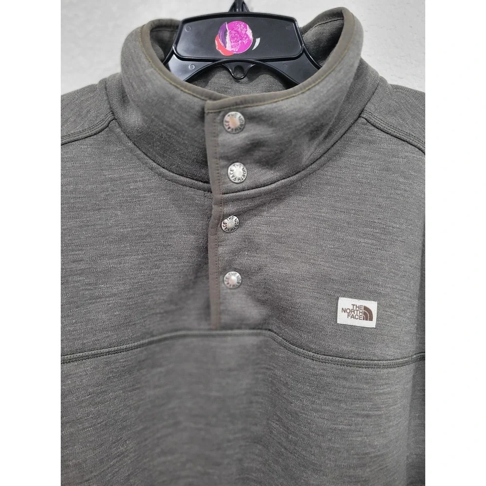 The North Face north face